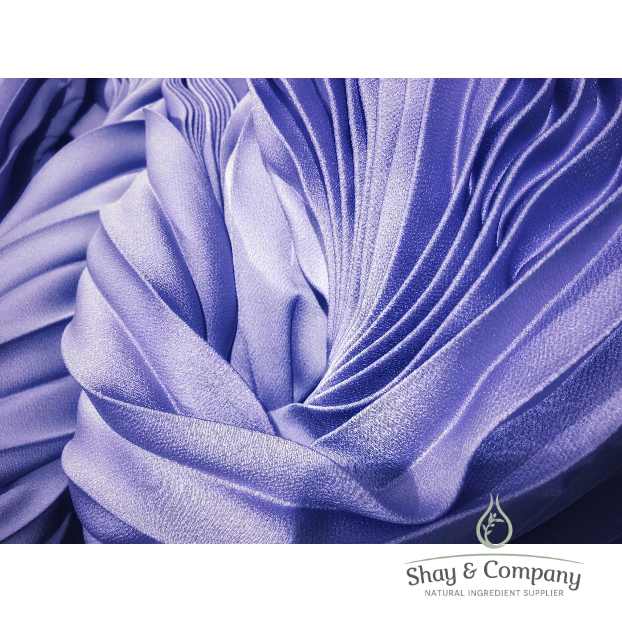 Lavender Silk Fragrance, Naturally Derived