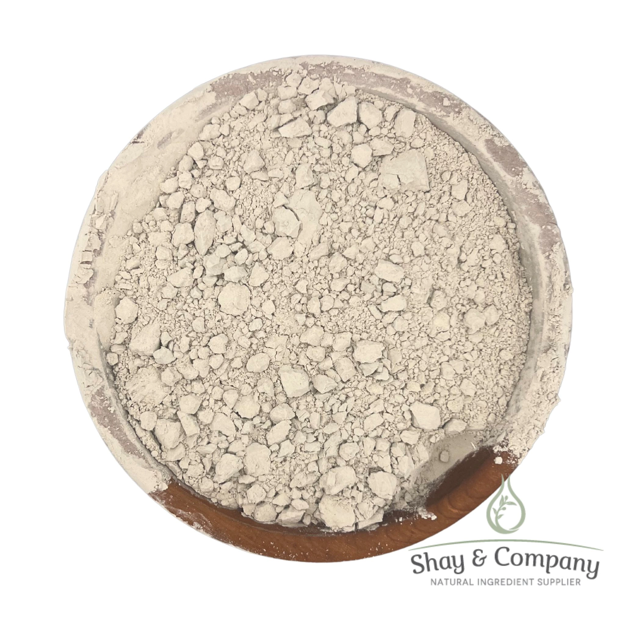 French Green Clay