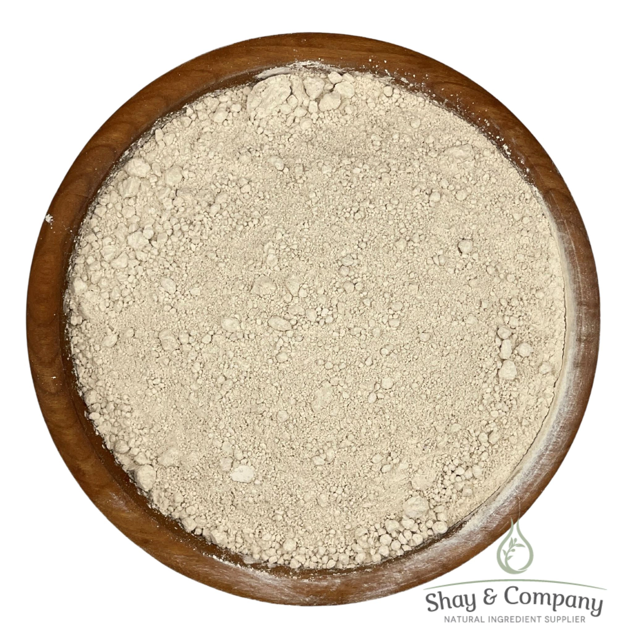 Fuller's Earth Clay