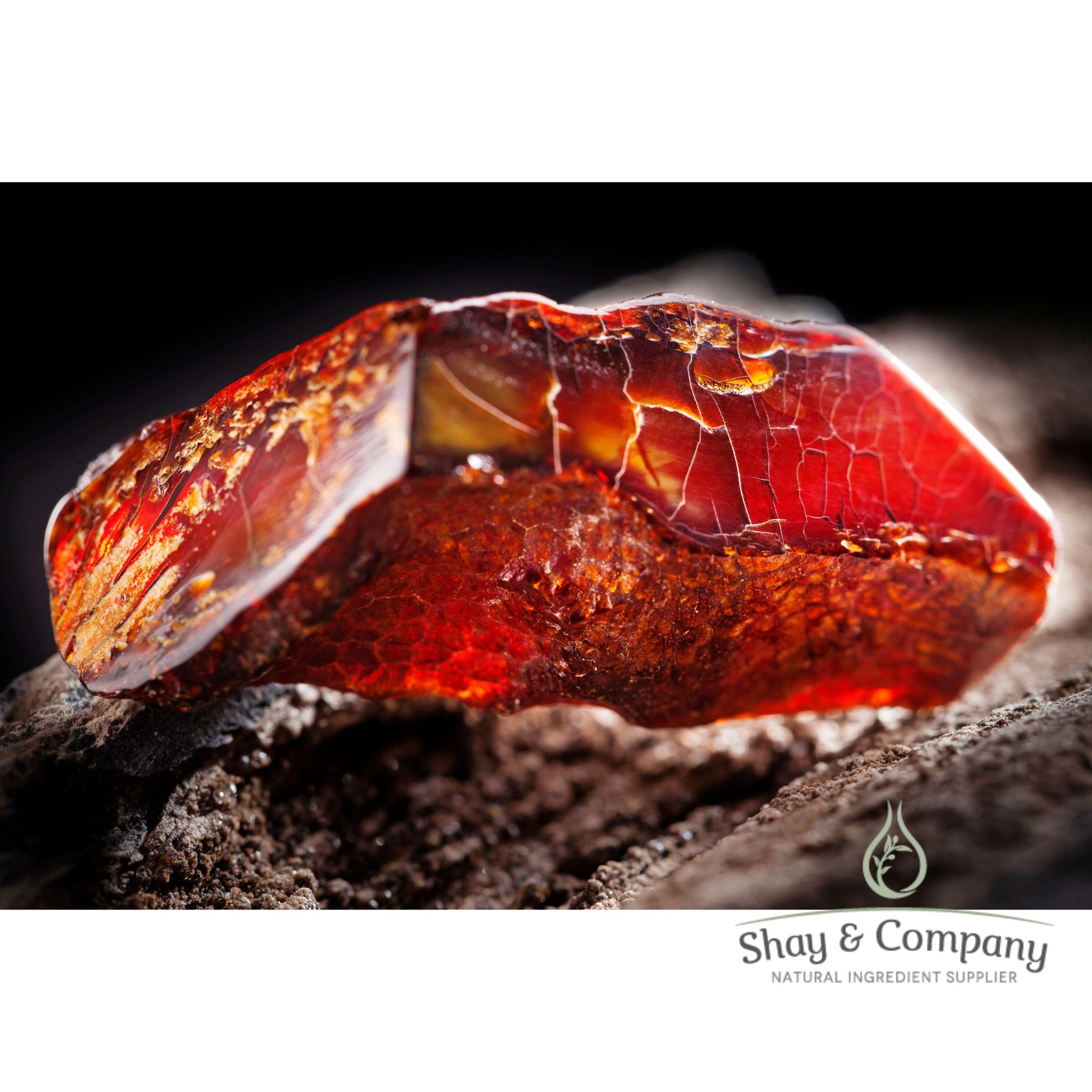 Carnelian Fragrance, 100% Natural **Limited supplies remain!