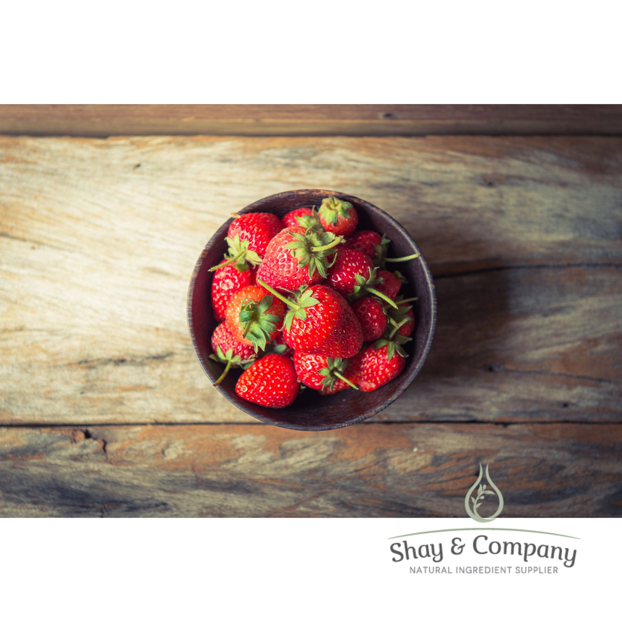 Strawberry All Natural Flavor