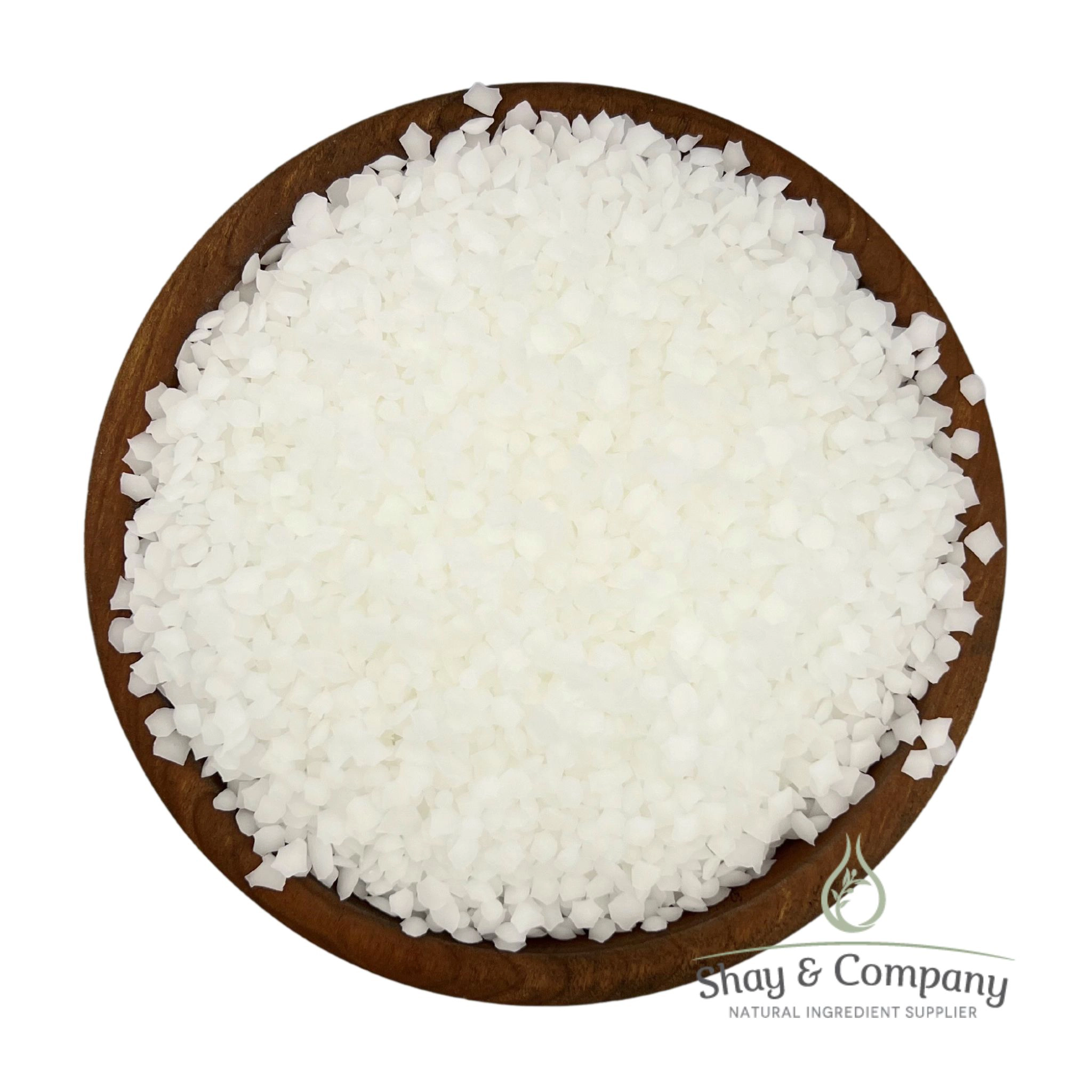 Ozokerite Wax Beads, White