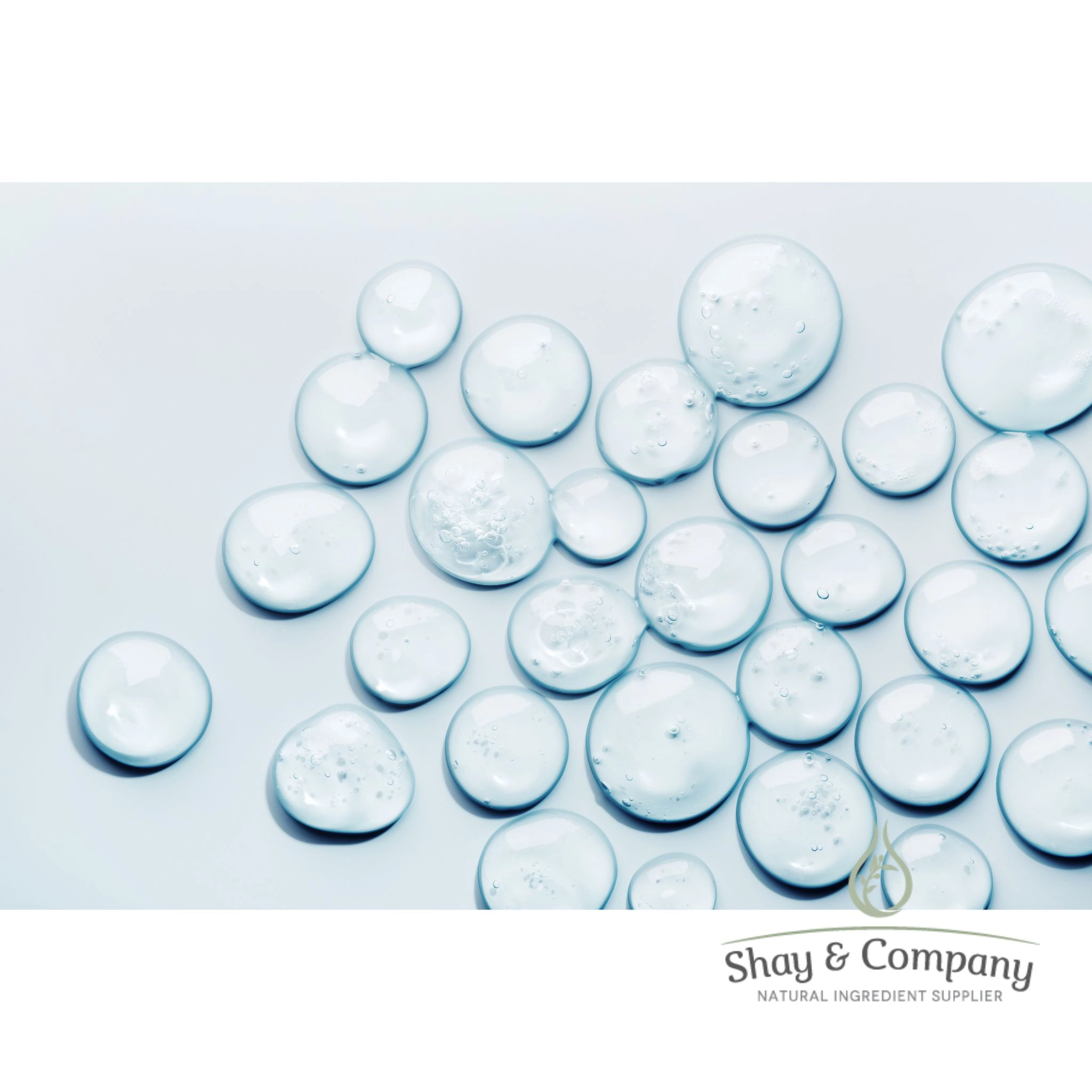 Magnesium Oil, Ultra-Pure Zechstein Seabed