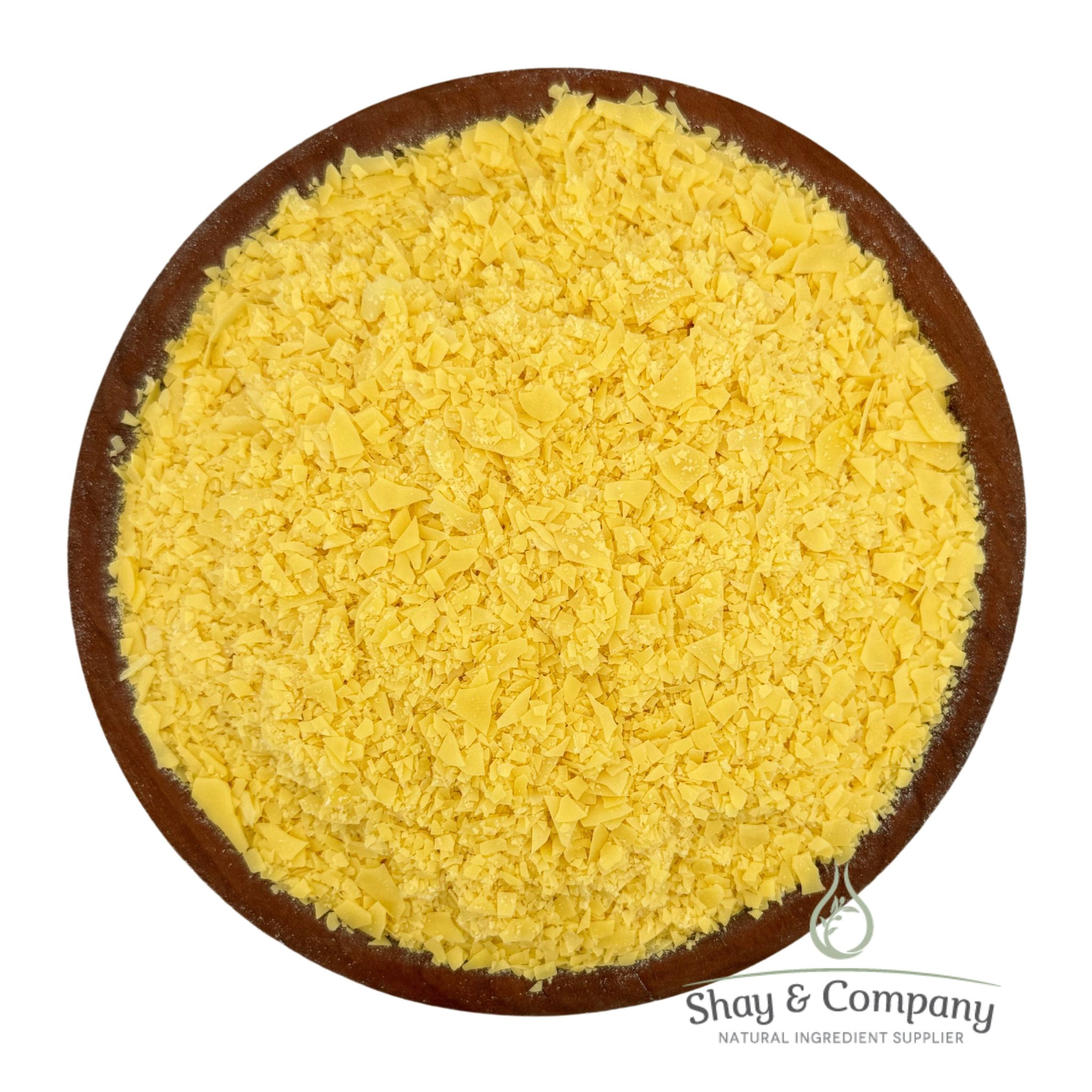 Carnauba Wax, Organic NF